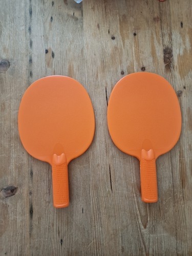 Plastic table tennis - 2, x