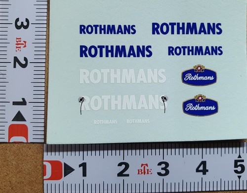 Antique old decals 43 - antique/old, 1/43