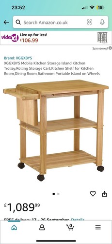 Butchers block kitchen island - butchers,