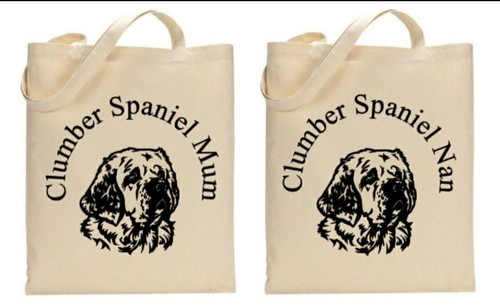 Clumber spaniel dog breed - clumber,