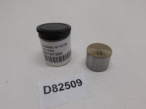 Valve tappet - tappet, mitsubishi