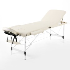 Portable 2 / 3 Section Fold