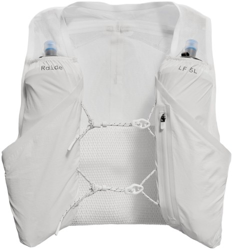 Raide running vest - raide, 5l