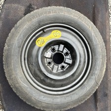 Volvo Original spare wheel