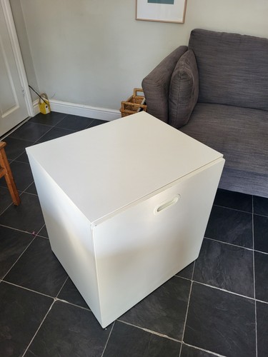 Ikea stuva fritd toy box - fritd,