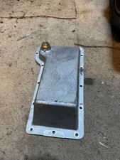 Aluminium Sump Austin Seven