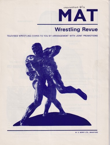 Mat wrestling review - mat,