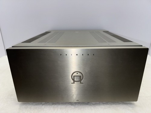Primare a32 dual mono - a32, power
