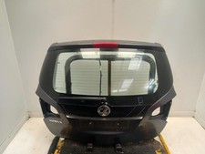 VAUXHALL MERIVA Boot Lid Tailgate 2010-2017 5 Door MPV GAL  