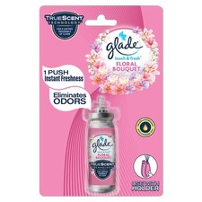 Glade Touch n Fresh Floral
