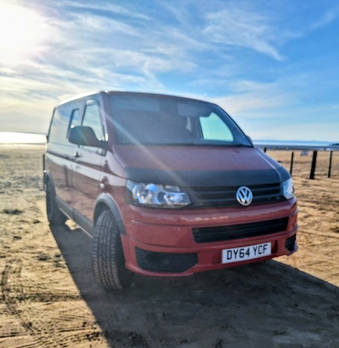 Transporter 61k - t5.1,