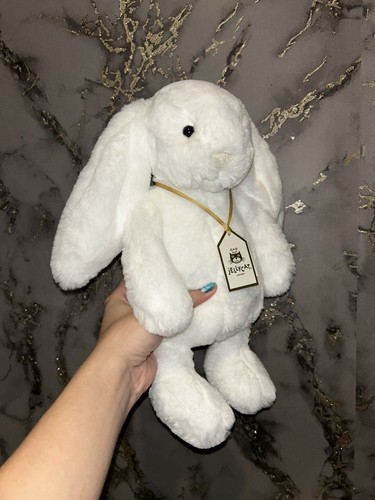 Authentic jellycat bashful - jellycat,