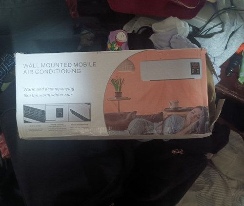 Wall mounted portable mobile - wall,