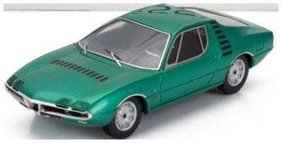 Kess 43rd scale - kess, alfa