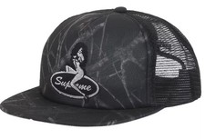 Supreme Pinup Mesh Back