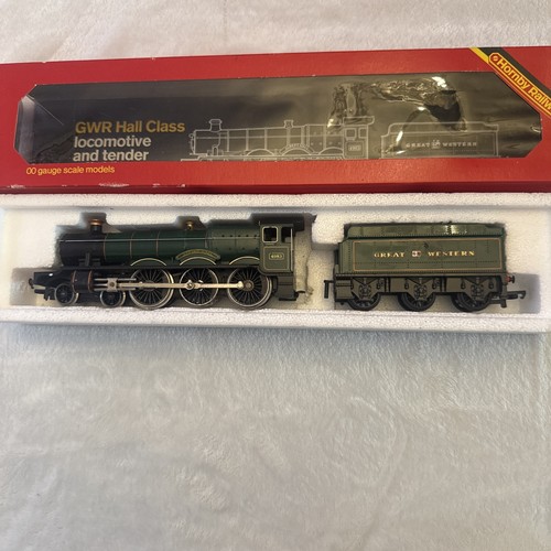 Hornby r759 gwr - gwr, &