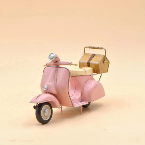 Jayland vespa model pink - vespa,