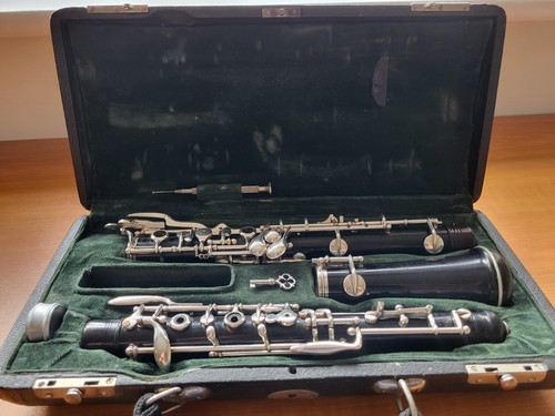 Vintage hans kreul - vintage, fully