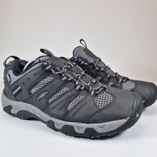 Keen Steen Low Men's Size 9