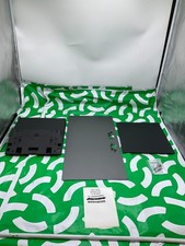 Genuine Complete LG QNED 55" TV Stand 55QNED87T6B #LSP17524