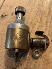 VINTAGE BICYCLE MILLER DYNAMO