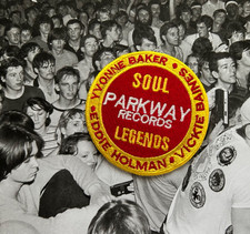 NORTHERN SOUL : PARKWAY