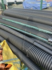 150mm Twin wall drainage pipe