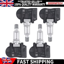 Pre-Programmed TPMS Tyre