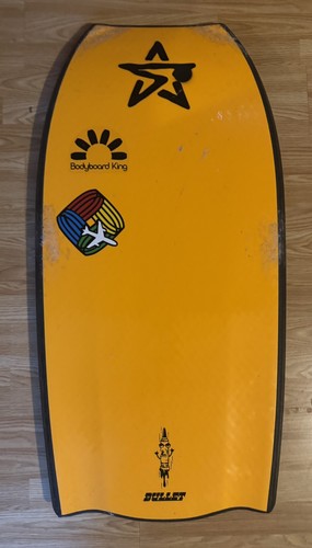 Stealth bullet bat - stealth,