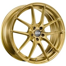 ALLOY WHEEL OZ RACING LEGGERA
