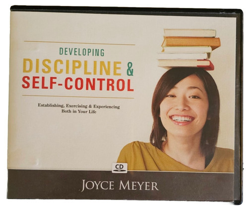 Joyce meyer developing - joyce,