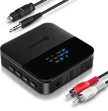 SONRU Bluetooth 5.0