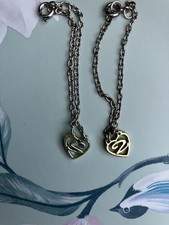 Vintage Sindy Necklaces