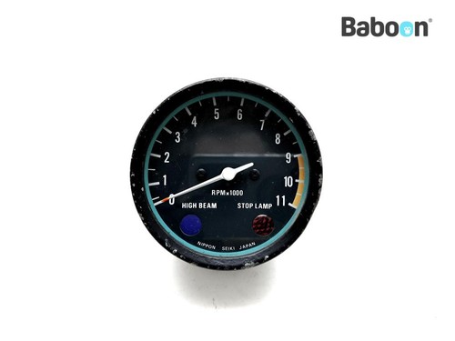 Rev counter gauge - rev, ltd