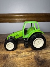 Vintage Siku Deutz Fahr