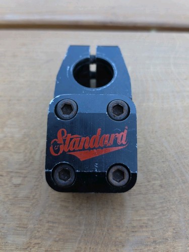 Standard bikes sbc bmx stem - bikes,