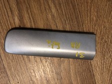 Renault Clio Mk3 Exterior Door