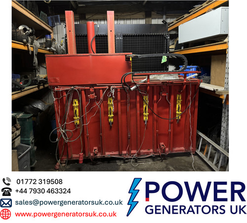 Large baler - large,
