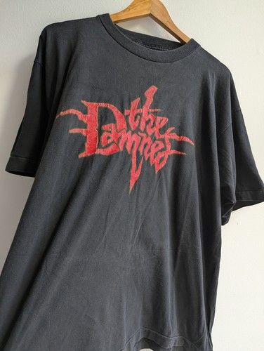 The damned vintage - damned,