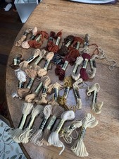 Selection of Tapestry wool Anchor various colours