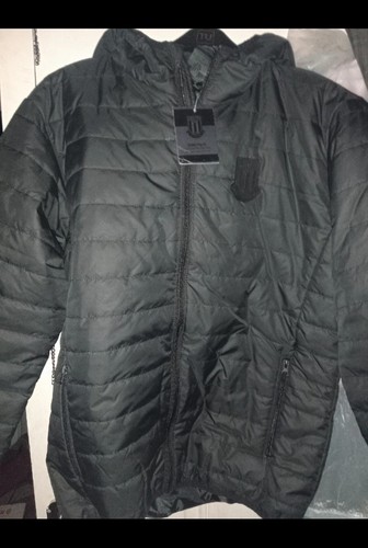 Stoke city coat - stoke,