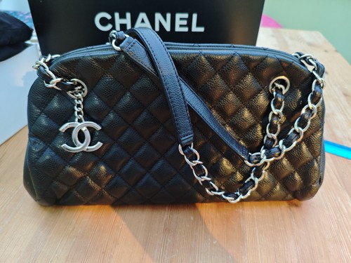 Vintage chanel just - vintage,