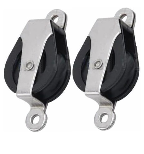 Marine grade 316 - grade, stainless