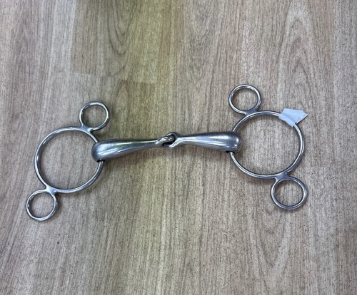 Dutch gag ring bubble - gag,