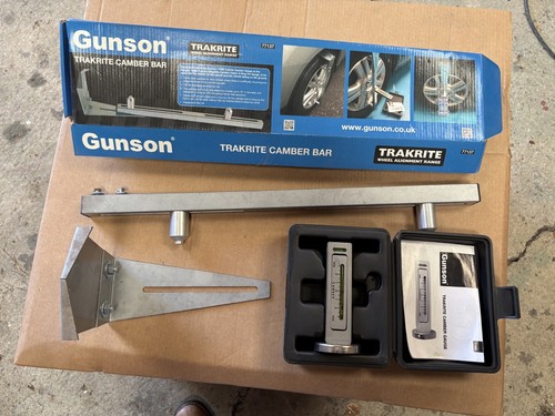 Trakrite gunson 77141 diy - 77141,