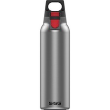 - Insulated Thermo Flask Hot &