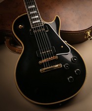 Gibson Custom Shop 54' Reissue