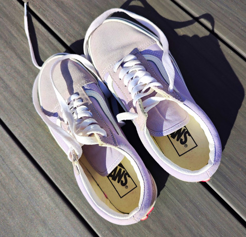 Vans old skool unisex - old,