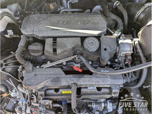 Hyundai tucson bare engine 6 - hyundai,