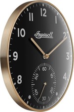 Ingersoll IC003GB 30cm Vintage